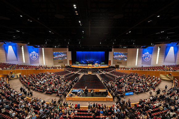 Graduation Commencement -   Dec 2025