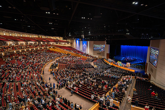 Graduation Commencement -   Dec 2025