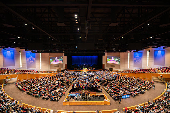 Graduation Commencement -   Dec 2025