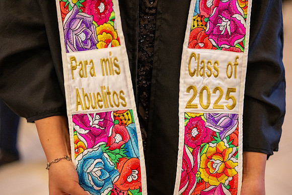 Fall Commencement - Dec 2025