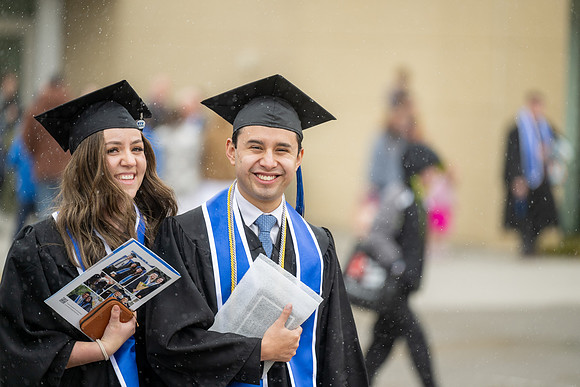 Fall Commencement - Dec 2025