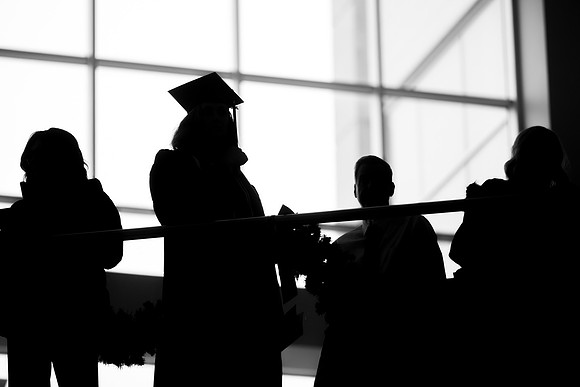 Fall Commencement - Dec 2025