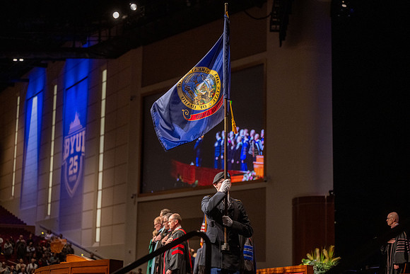 Fall Commencement - Dec 2025