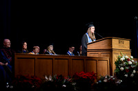 Academic Success & Interdisciplinary Studies - Dec 2025
