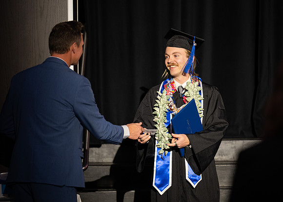 Academic Success & Interdisciplinary Studies - Dec 2025