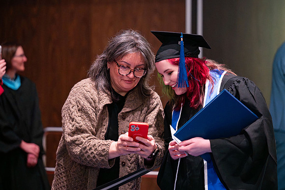 Academic Success & Interdisciplinary Studies - Dec 2025