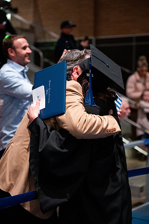 Academic Success & Interdisciplinary Studies - Dec 2025
