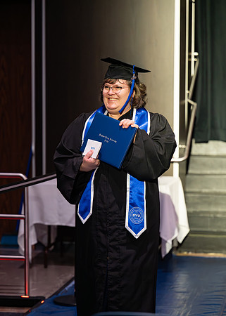 Academic Success & Interdisciplinary Studies - Dec 2025