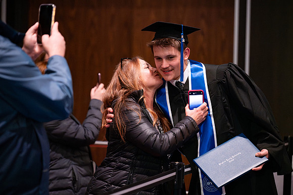 Academic Success & Interdisciplinary Studies - Dec 2025