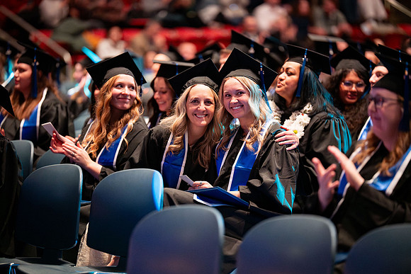 Academic Success & Interdisciplinary Studies - Dec 2025
