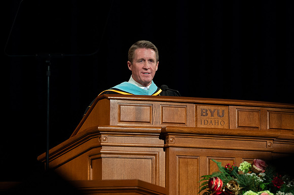 Graduation Commencement - Dec 2025