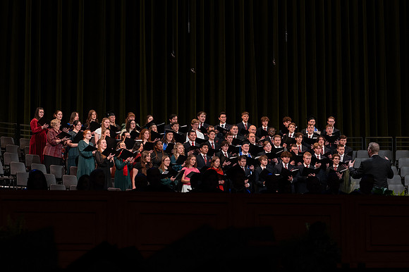 Graduation Commencement - Dec 2025