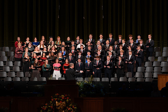 Graduation Commencement - Dec 2025