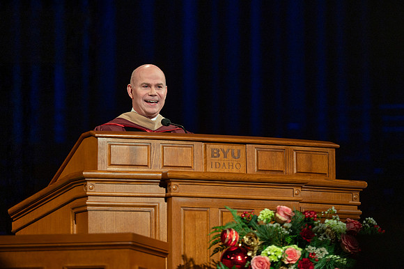 Graduation Commencement - Dec 2025