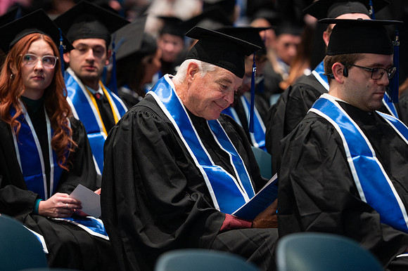 Academic Success And Interdisciplinary Studies - Dec 2025