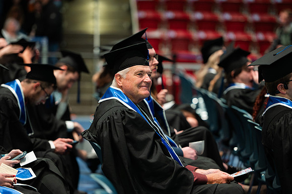 Academic Success And Interdisciplinary Studies - Dec 2025