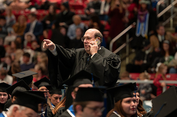Academic Success And Interdisciplinary Studies - Dec 2025