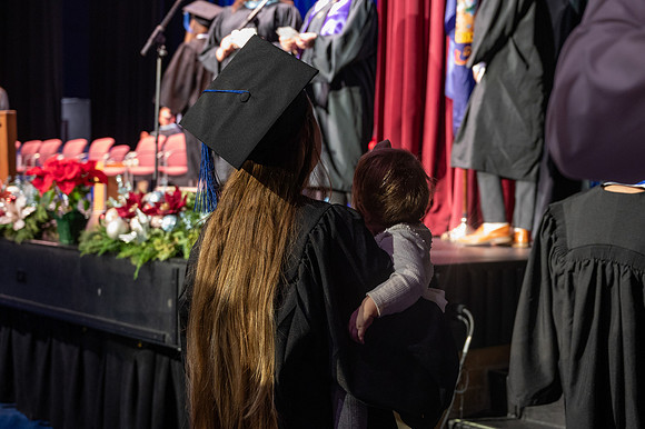 Academic Success And Interdisciplinary Studies - Dec 2025