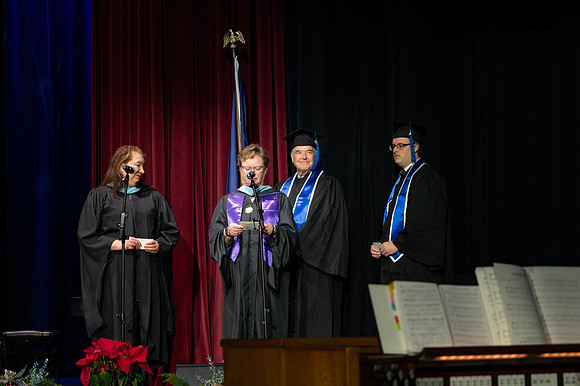 Academic Success And Interdisciplinary Studies - Dec 2025