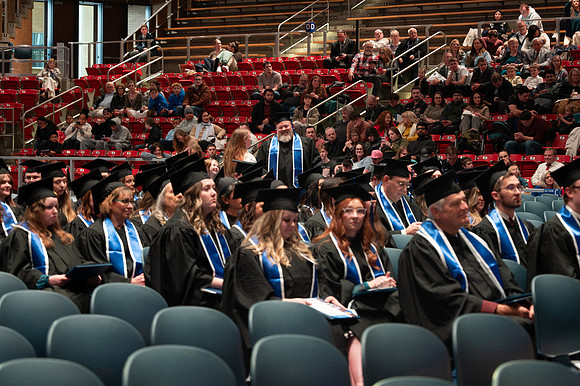 Academic Success And Interdisciplinary Studies - Dec 2025