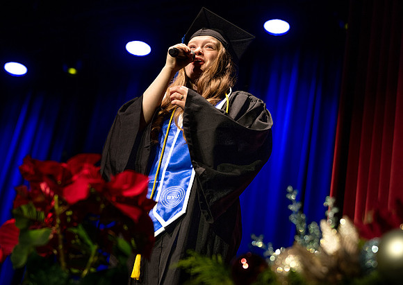 Graduation - Dec 2025