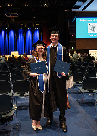 Graduation - Dec 2025