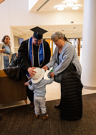 Graduation - Dec 2025