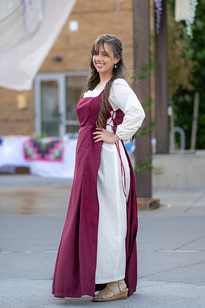 Fashion Show - July 2025