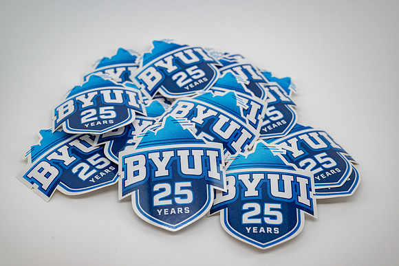 25 Year Anniversary Apparel - Dec 2025