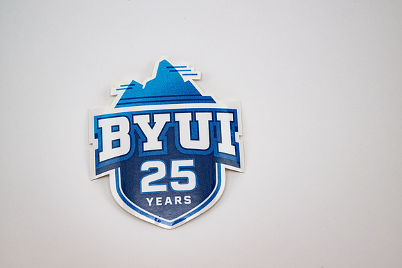 25 Year Anniversary Apparel - Dec 2025