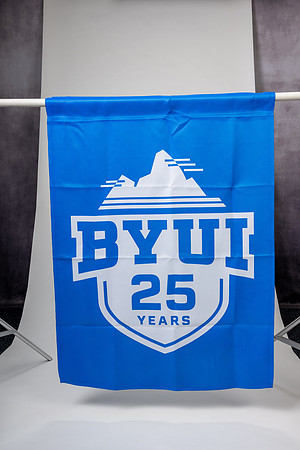 25 Year Anniversary Apparel - Dec 2025
