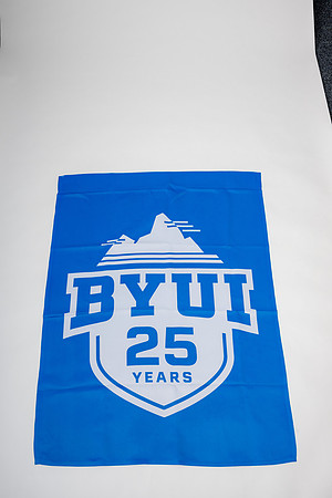 25 Year Anniversary Apparel - Dec 2025