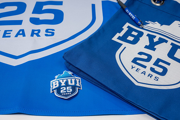 25 Year Anniversary Apparel - Dec 2025