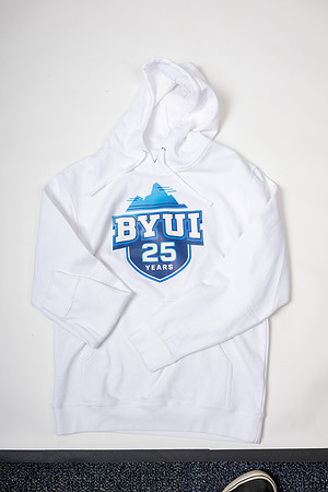 25 Year Anniversary Apparel - Dec 2025