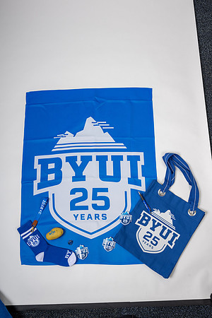 25 Year Anniversary Apparel - Dec 2025