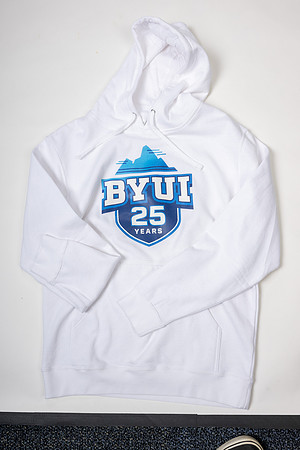 25 Year Anniversary Apparel - Dec 2025