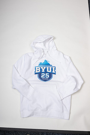 25 Year Anniversary Apparel - Dec 2025