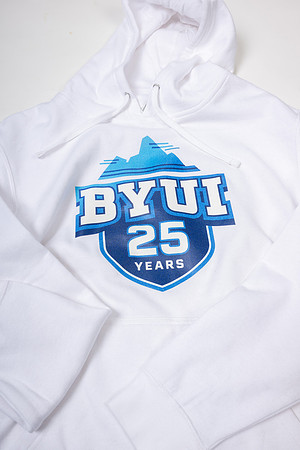 25 Year Anniversary Apparel - Dec 2025