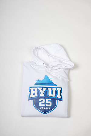 25 Year Anniversary Apparel - Dec 2025