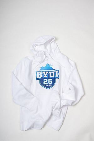 25 Year Anniversary Apparel - Dec 2025