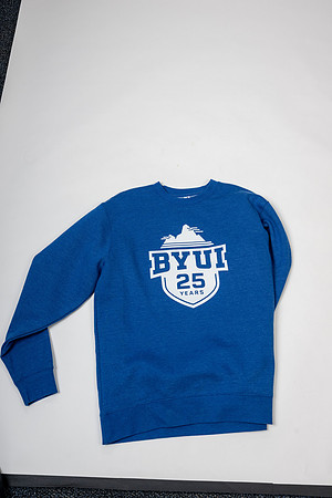 25 Year Anniversary Apparel - Dec 2025