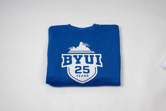 25 Year Anniversary Apparel - Dec 2025