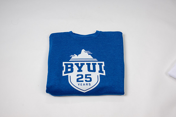 25 Year Anniversary Apparel - Dec 2025