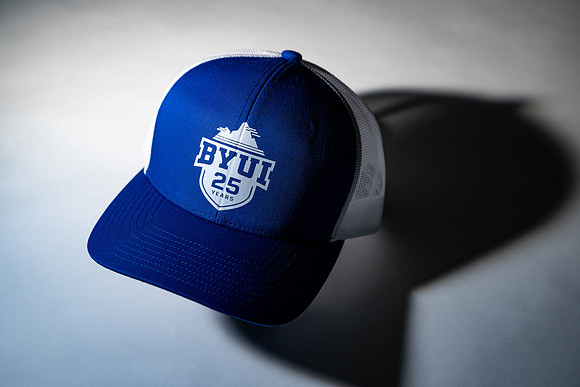 25 Year Anniversary Apparel - Dec 2025