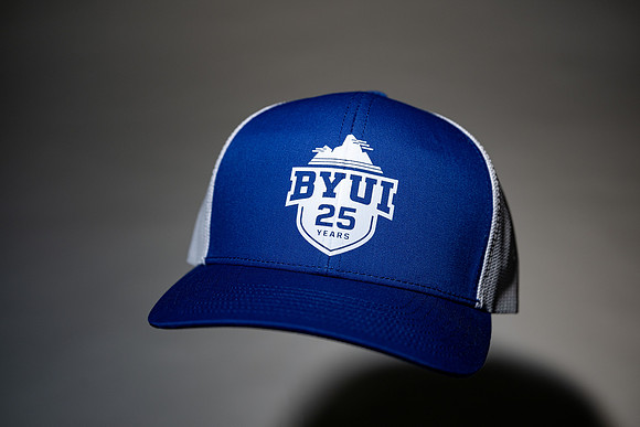 25 Year Anniversary Apparel - Dec 2025