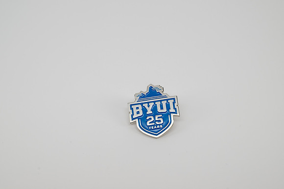25 Year Anniversary Apparel - Dec 2025