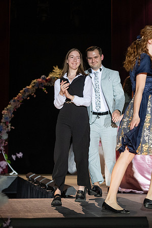 Winter Fashion Show - March 2025