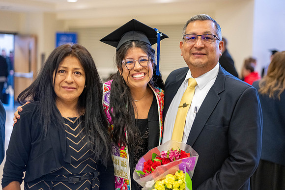 Fall Commencement - Dec 2025