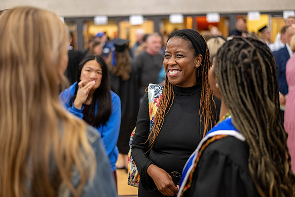 Fall Commencement - Dec 2025