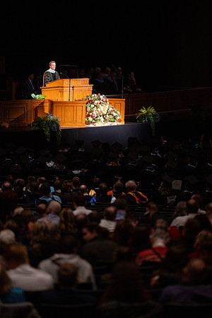 Fall Commencement - Dec 2025